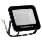Naświetlacz LED GERMINA 30W 2000 lm 6400K IP65 120° Aluminiowy