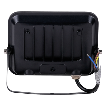 Naświetlacz LED Germina 30W slim 6400k zewnętrzna IP65 1szt.