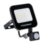 Naświetlacz LED GERMINA 20W 2000 lm 6400K IP65 120° z Czujnikiem Ruchu Naświetlacz LED GERMINA 20W 2000 lm 6400K IP65 120° z Czujnikiem Ruchu
