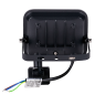 Naświetlacz LED GERMINA 20W 2000 lm 6400K IP65 120° z Czujnikiem Ruchu Naświetlacz LED GERMINA 20W 2000 lm 6400K IP65 120° z Czujnikiem Ruchu