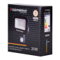 Naświetlacz LED GERMINA 20W 2000 lm 6400K IP65 120° z Czujnikiem Ruchu Naświetlacz LED GERMINA 20W 2000 lm 6400K IP65 120° z Czujnikiem Ruchu
