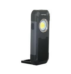 Latarka warsztatowa GERMINA z bluetooth 5W 550lm + głośnik 1szt.