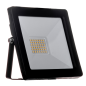 Naświetlacz LED 30W IP65 Czarny 4000K 3500lm lampa zewnętrzna | Reflektor Zewnętrzny