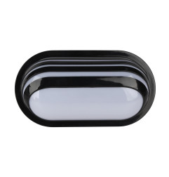 Oprawa piwniczna Germina lampa owalna plafon 24W 1szt.