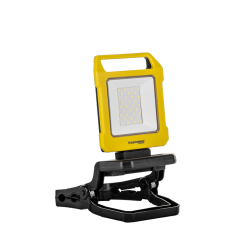 Akumulatorowa lampa LED 10W IP54 Powerbank Germina