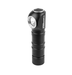 Latarka czołowa LED Germina czołówka 2w1 mini latarka 1szt.