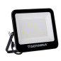 Naświetlacz LED GERMINA 100W 10000 lm 6400K IP65 120° Aluminiowy