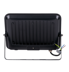 Naświetlacz LED Germina 100W lampa zewnętrzna IP65 1szt.