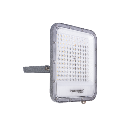 NAŚWIETLACZ LED GERMINA 100W IP65 5000k 1szt.