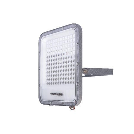 NAŚWIETLACZ LED GERMINA 100W IP65 5000k 1szt.