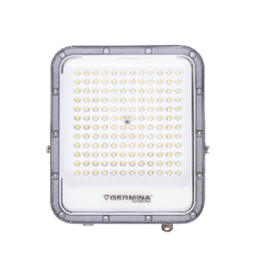 NAŚWIETLACZ LED GERMINA 100W IP65 5000k 1szt.
