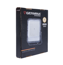 NAŚWIETLACZ LED GERMINA 100W IP65 5000k 1szt.