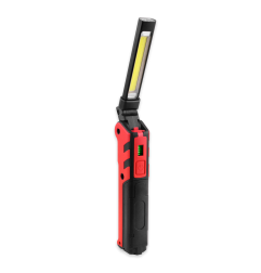 Latarka LED warsztatowa Germina 360lm ACCU powerbank + magnes IP44 1szt.