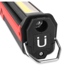 Latarka LED warsztatowa Germina 360lm ACCU powerbank + magnes IP44 1szt.