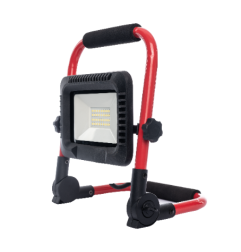 Naświetlacz LED Germina 30W lampa składana robocza warsztatowa 1szt.