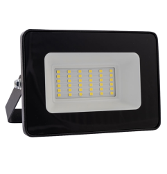 Naświetlacz LED Germina 30W IP65 lampa zewnętrzna reflektor -1szt.