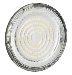 Lampa przemysłowa Germina High bay 100W lampa robocza 10000lm 1szt.