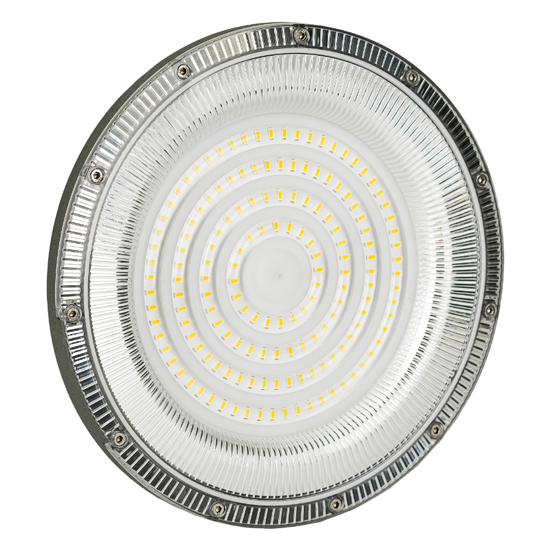 Lampa przemysłowa Germina High bay 100W lampa robocza 10000lm 1szt.