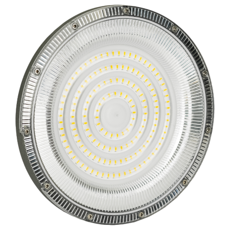 Lampa przemysłowa Germina High bay 100W lampa robocza 10000lm 1szt.