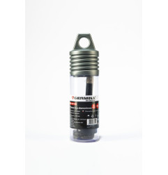 Otwornica diamentowa 8mm na szlifierkę kątową M14 1 szt