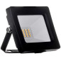 Naświetlacz LED 10W IP65 Reflektor Zewnętrzny Czarny 4000K Lampa LED SMD Naświetlacz LED 10W IP65 Reflektor Zewnętrzny Czarny 4000K Lampa LED SMD