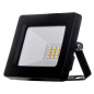 Naświetlacz LED 10W IP65 Reflektor Zewnętrzny Czarny 4000K Lampa LED SMD Naświetlacz LED 10W IP65 Reflektor Zewnętrzny Czarny 4000K Lampa LED SMD