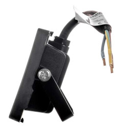 Naświetlacz LED 10W premium czarny