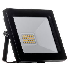 Naświetlacz LED Germina 20W lampa zewnętrzna IP65 1szt.