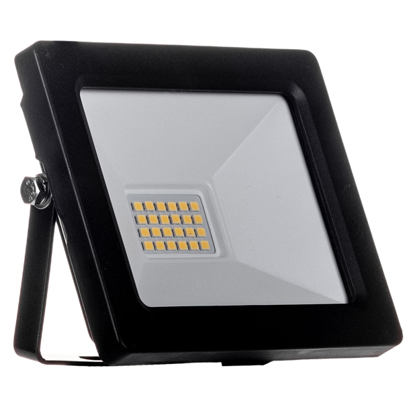 Naświetlacz LED Germina 20W lampa zewnętrzna IP65 1szt.