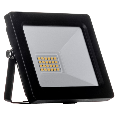 Naświetlacz LED Germina 20W lampa zewnętrzna IP65 1szt.