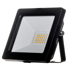 Naświetlacz LED Germina 20W lampa zewnętrzna IP65 1szt.