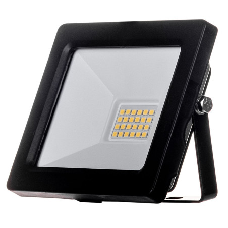 Naświetlacz LED Germina 20W lampa zewnętrzna IP65 1szt.