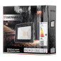 Naświetlacz LED Germina 20W lampa zewnętrzna IP65 1szt.