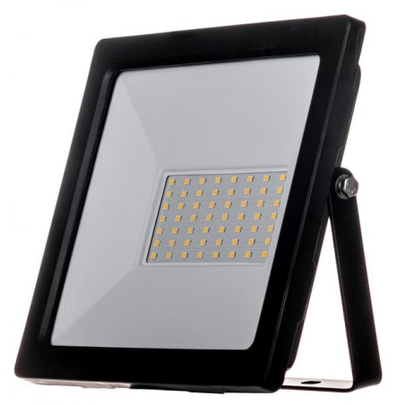 Naświetlacz LED 20W IP65 Czarny 4000K 5700lm | Lampa Reflektor Zewnętrzny