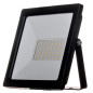 Naświetlacz LED 20W IP65 Czarny 4000K 5700lm | Lampa Reflektor Zewnętrzny