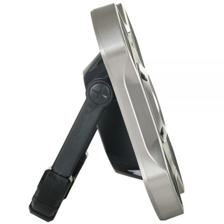 Naświetlacz przenośny akumulatorowy