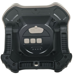 Naświetlacz przenośny akumulatorowy