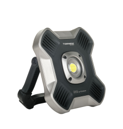 Naświetlacz przenośny akumulatorowy