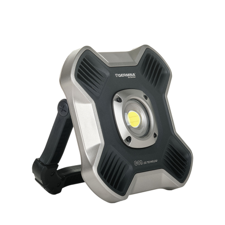 Naświetlacz przenośny akumulatorowy