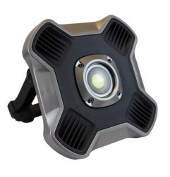 Naświetlacz przenośny akumulatorowy