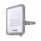 Naświetlacz LED 50W ARES Premium IP65 Germina 5000K 5000lm Szary