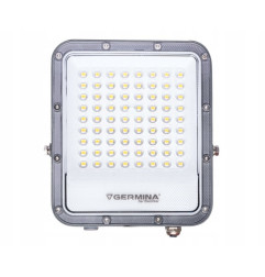 Naświetlacz LED Germina 50W IP65 5000k 1szt.