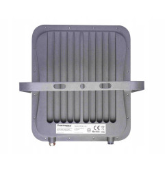 Naświetlacz LED 200W ARES Premium IP65 Germina 5000K 22000lm Szary reflektor lampa zewnętrzna