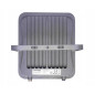 Naświetlacz LED 200W ARES Premium IP65 Germina 5000K 22000lm Szary reflektor lampa zewnętrzna