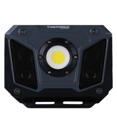 Lampa akumulatorowa Libra z funkcją bluetooth