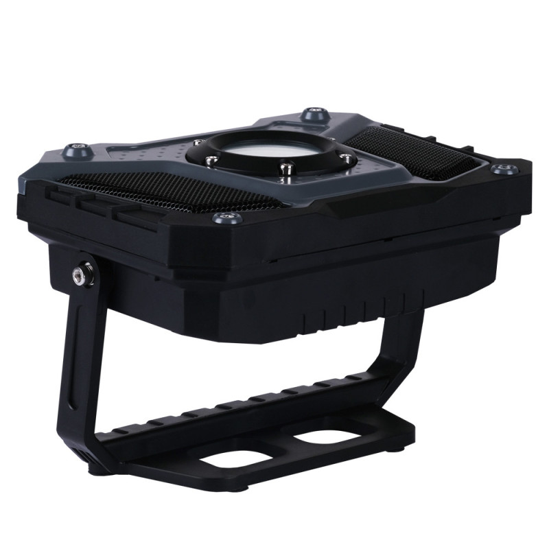 Lampa akumulatorowa Libra z funkcją bluetooth