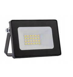 Naświetlacz ledowy 20W Crux