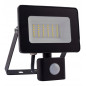Naświetlacz LED GERMINA 30W 2700 lm 6000K IP65 z Czujnikiem Ruchu Alternatywny tytuł SEO