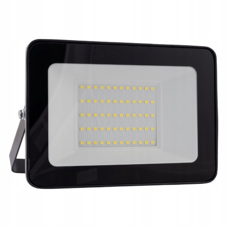 Naświetlacz ledowy 50W Crux