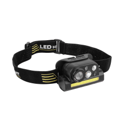 LATARKA LED CZOŁOWA PYXIS 3.0